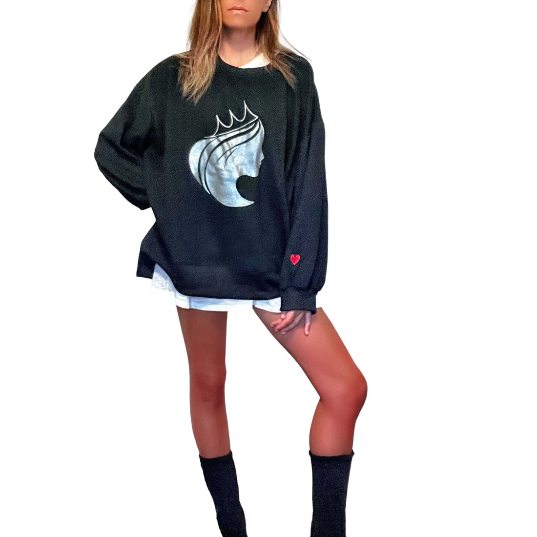 Wren + Glory sweatshirts Wren + Glory &