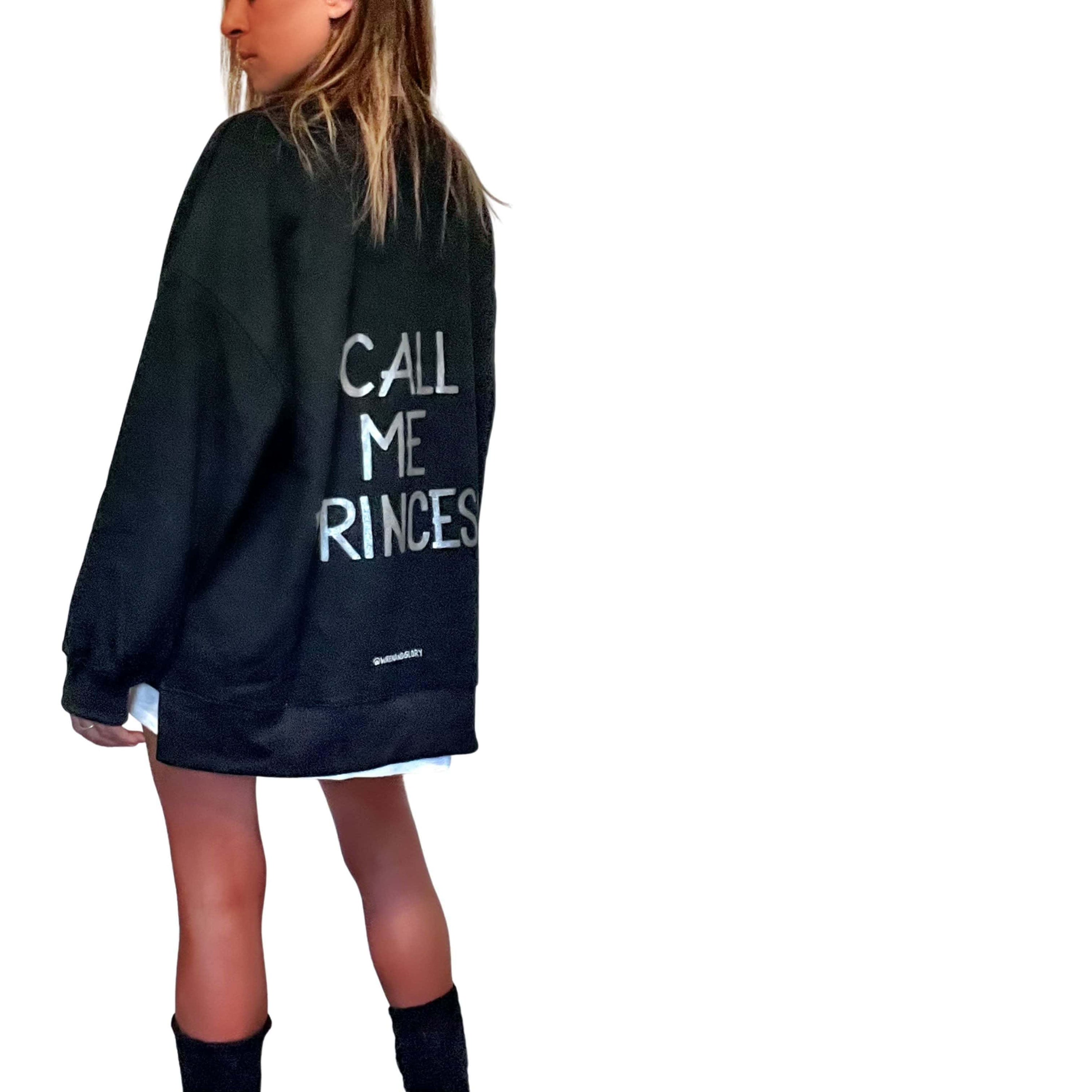 Wren + Glory sweatshirts Wren + Glory &