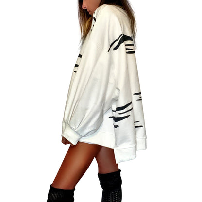 Wren + Glory sweatshirts One size fits all Wren + Glory &