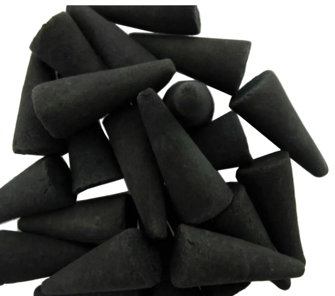 Good &amp; Well Supply Co Incense Great Smokies National Park Incense