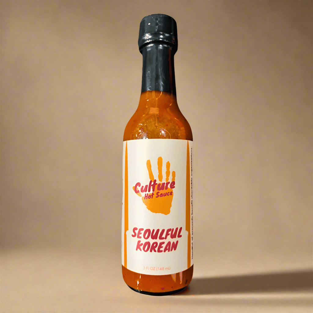 Culture Hot Sauce Hot Sauce Seoulful Korean | Hot Sauce