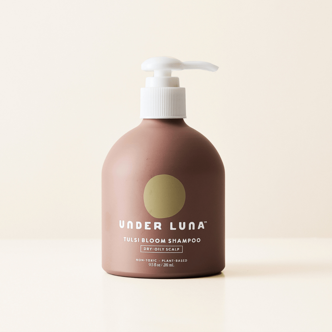 UNDER LUNA™ Shampoo 9.5 oz Tulsi Bloom Shampoo