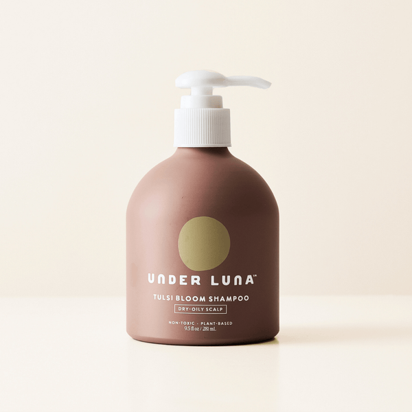 UNDER LUNA™ Shampoo 9.5 oz Tulsi Bloom Shampoo