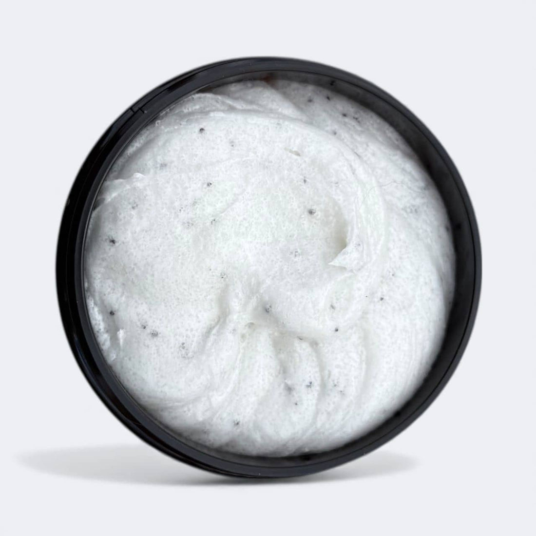 Lemon Poppyseed Foaming Tallow Bath Butter