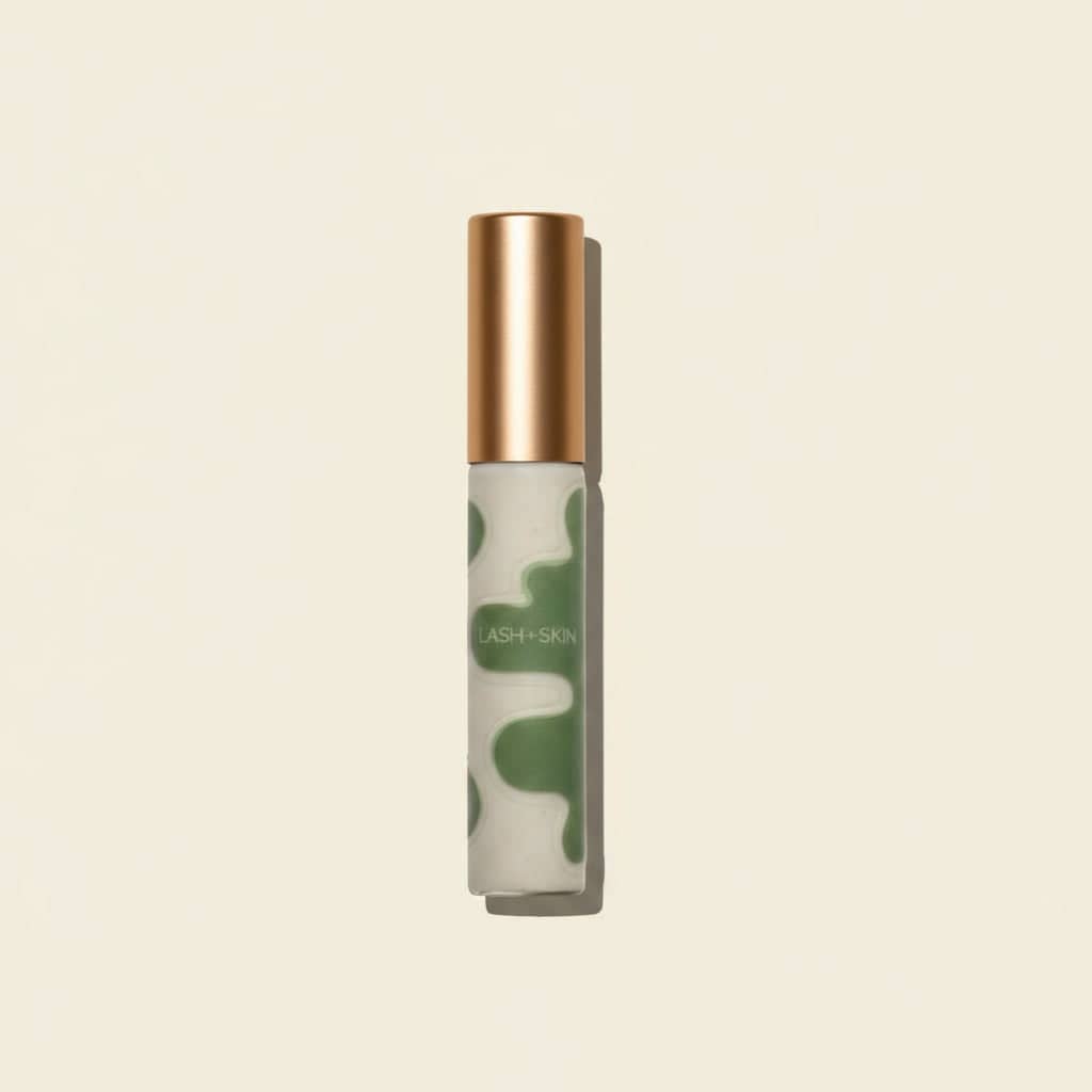 Ash + Stone Skincare Serum Bloom Lash Serum