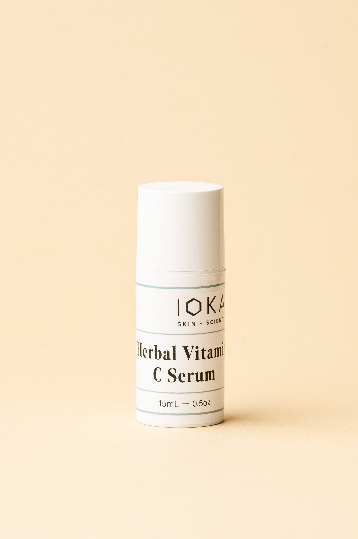 Herbal Vitamin C Serum