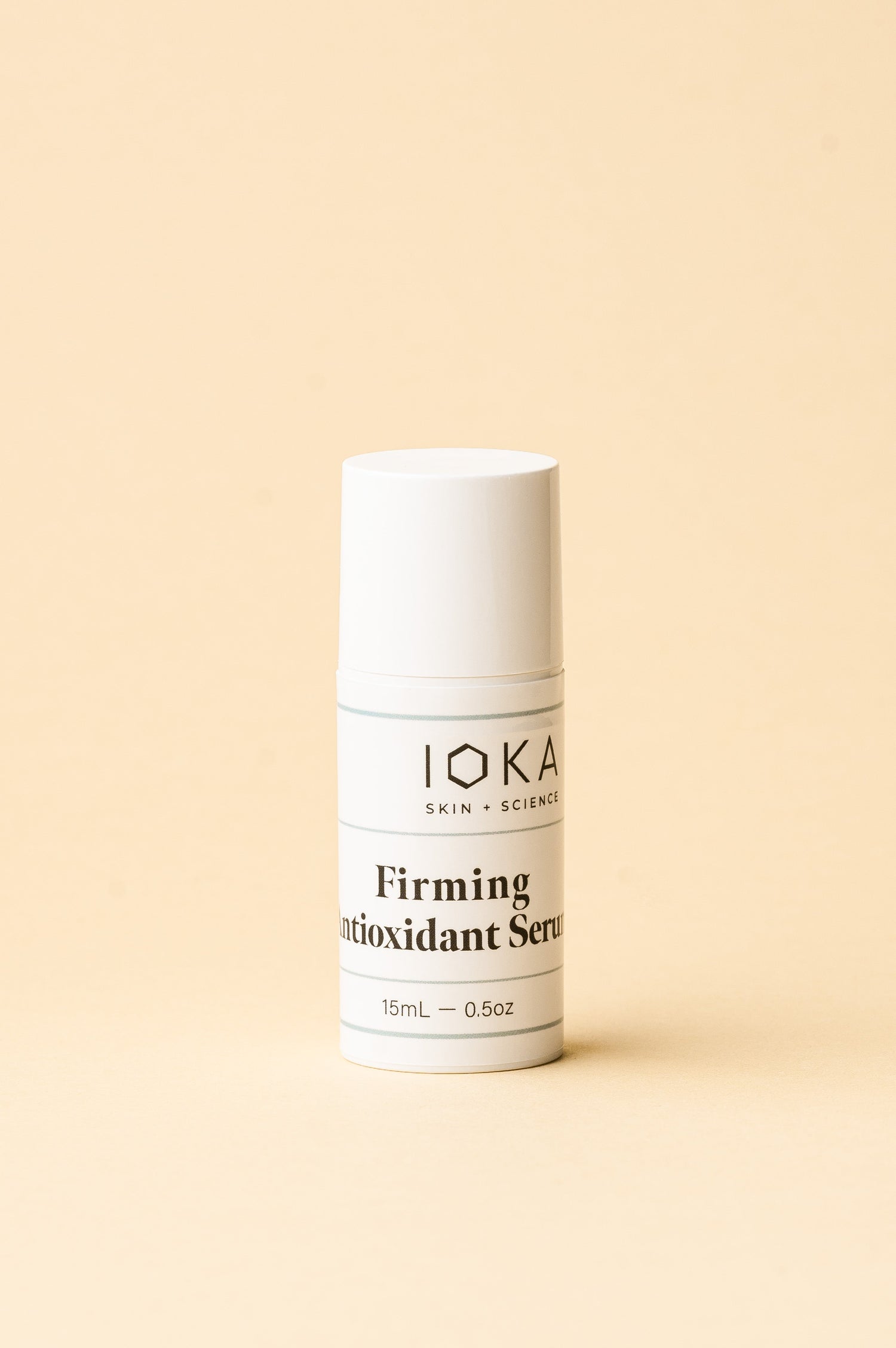 Firming Antioxidant Serum