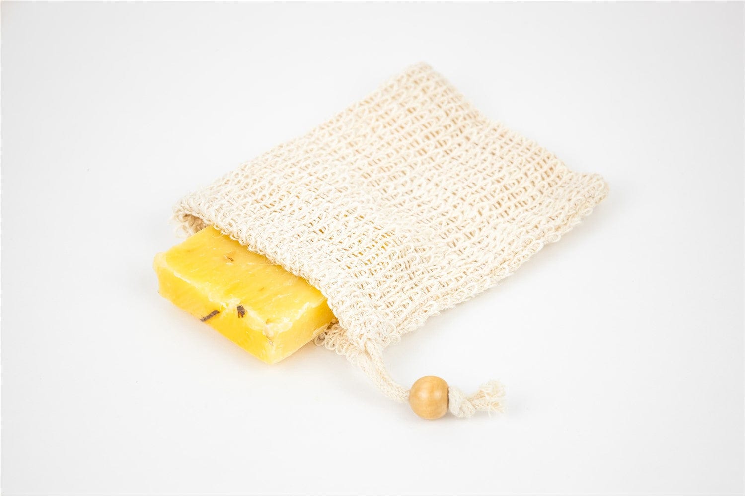 Lizush NATURAL SOAP BAR 2x Himalayan Salt Soap Bar, Natural Unscented Soap, Vegan Handmade Soap
