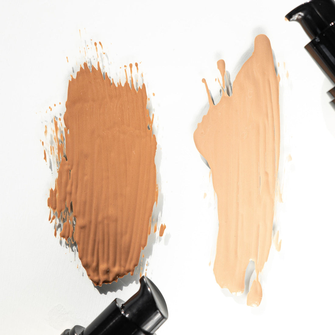 Candid Naturals Natural Liquid Foundation