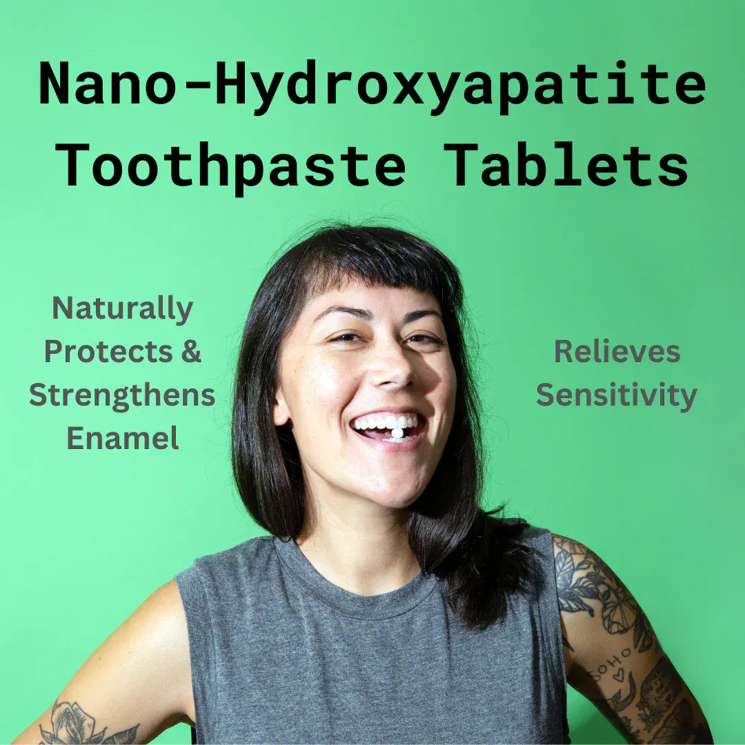 Canary Toothpaste Tablets Bubble Gum Toothpaste Tablets