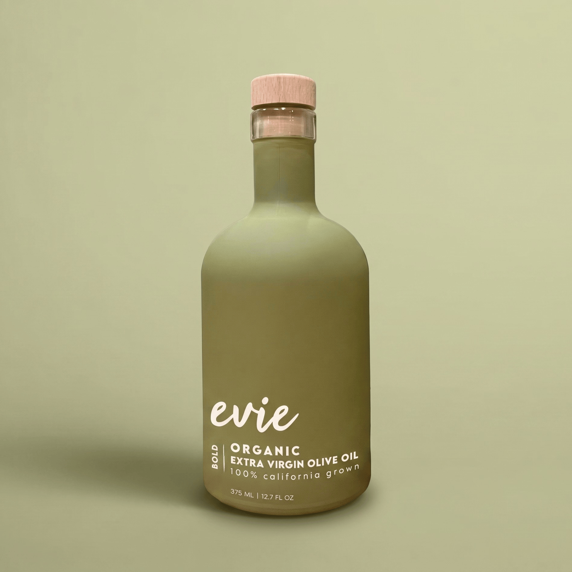 Evie Olive Oil Evie Olive Oil - Bold Extra Virgin Olive Oil (375ml) - Batch 