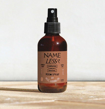 "Nameless Earth" Room Spray