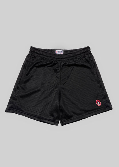 American Trench Apparel black / s Classic Mesh Short