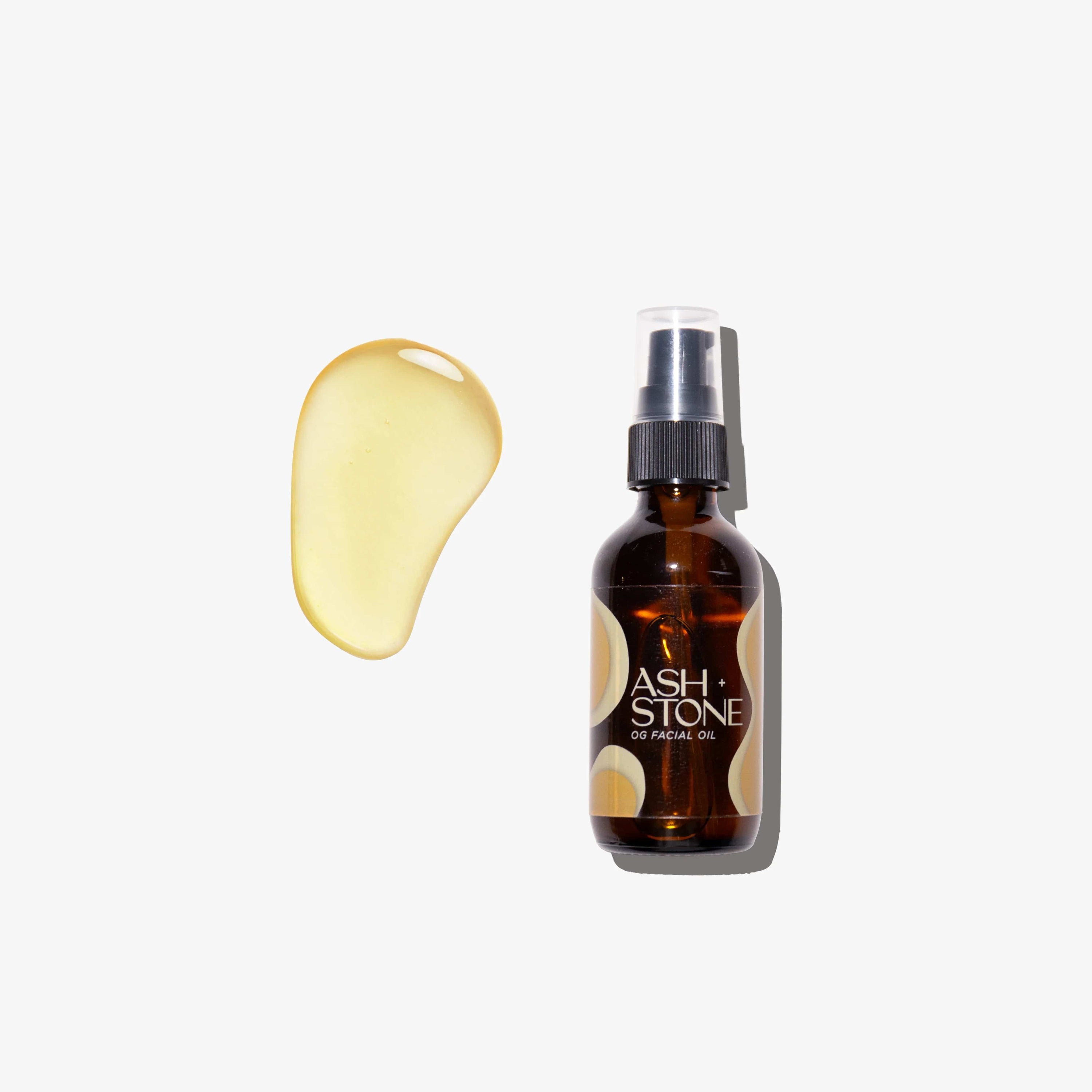 Ash + Stone Skincare Facial Oil O.G. Facial Oil