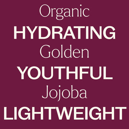 Plant Therapy Body Care 16 oz Organic Golden Jojoba Carrier Oil