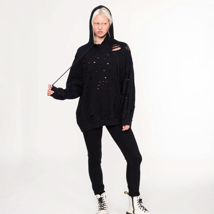 Wren + Glory sweatshirts One Size Wren + Glory &