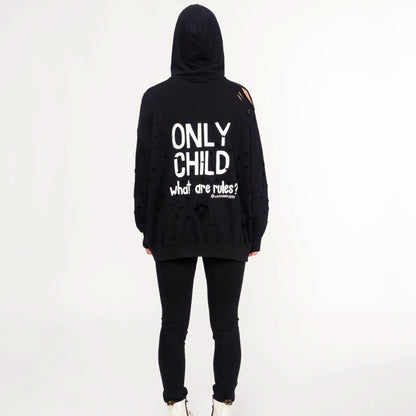 Wren + Glory sweatshirts One Size Wren + Glory &