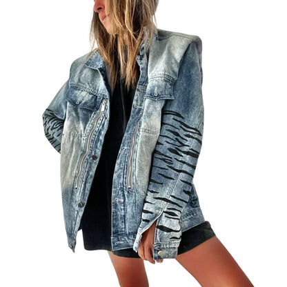 Wren + Glory JACKETS &