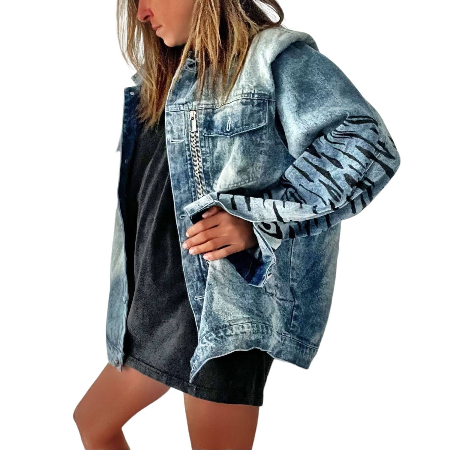 Wren + Glory JACKETS &