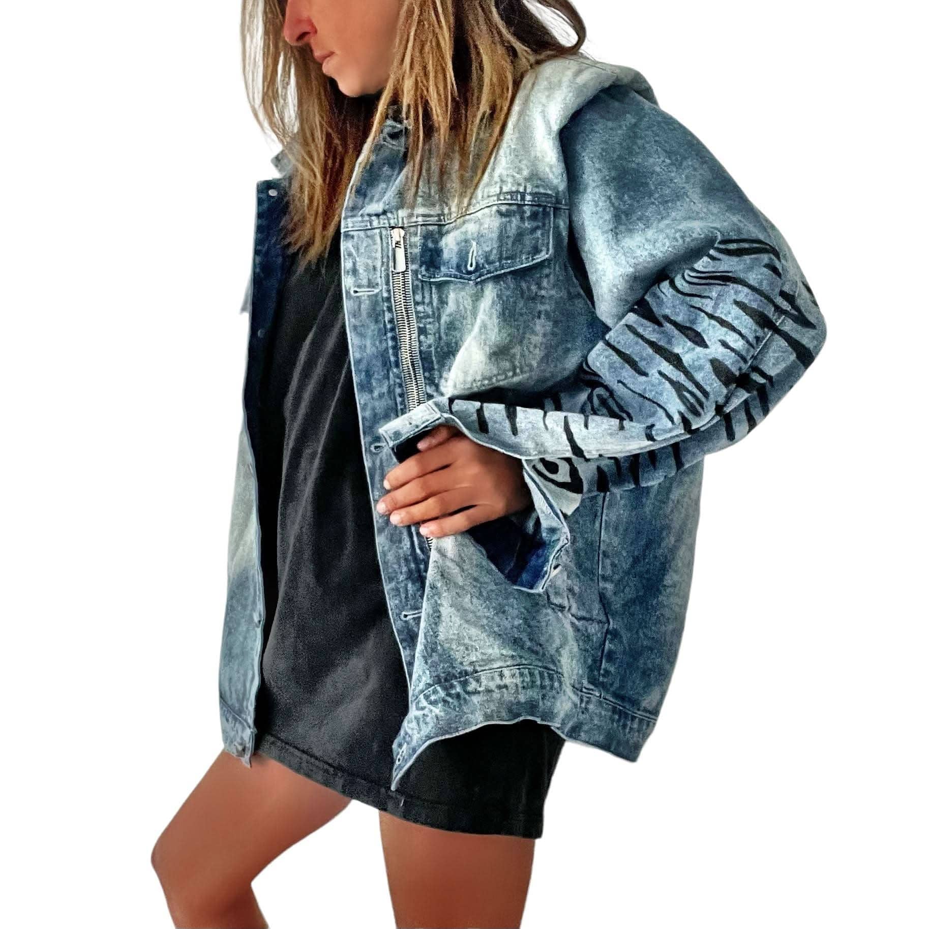 Wren + Glory JACKETS &