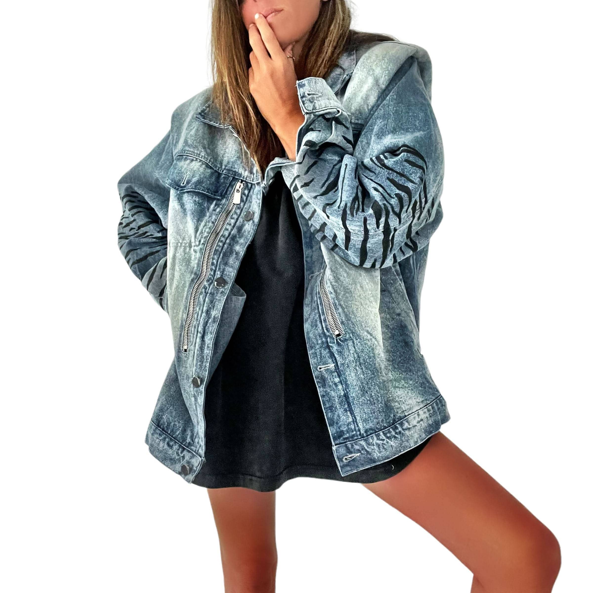 Wren + Glory JACKETS &