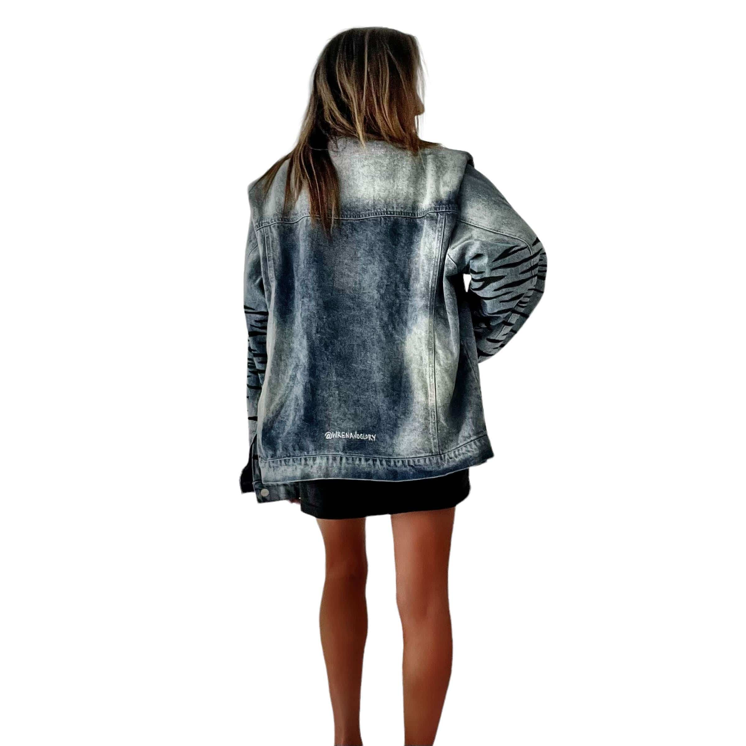 Wren + Glory JACKETS &