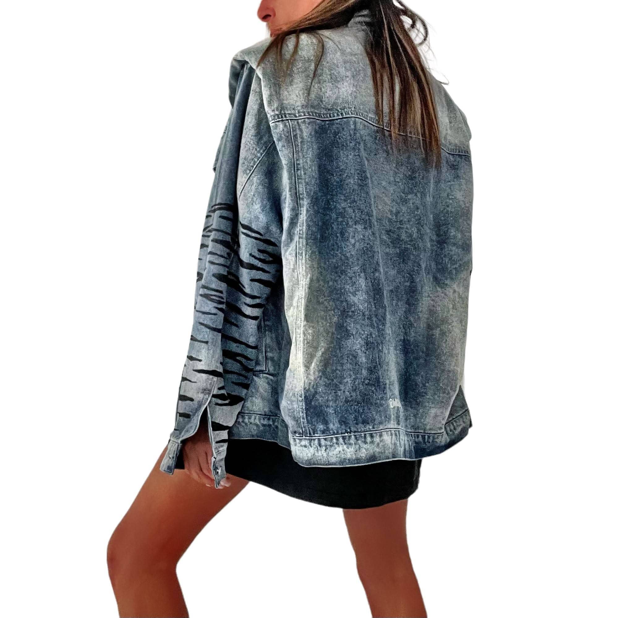 Wren + Glory JACKETS &