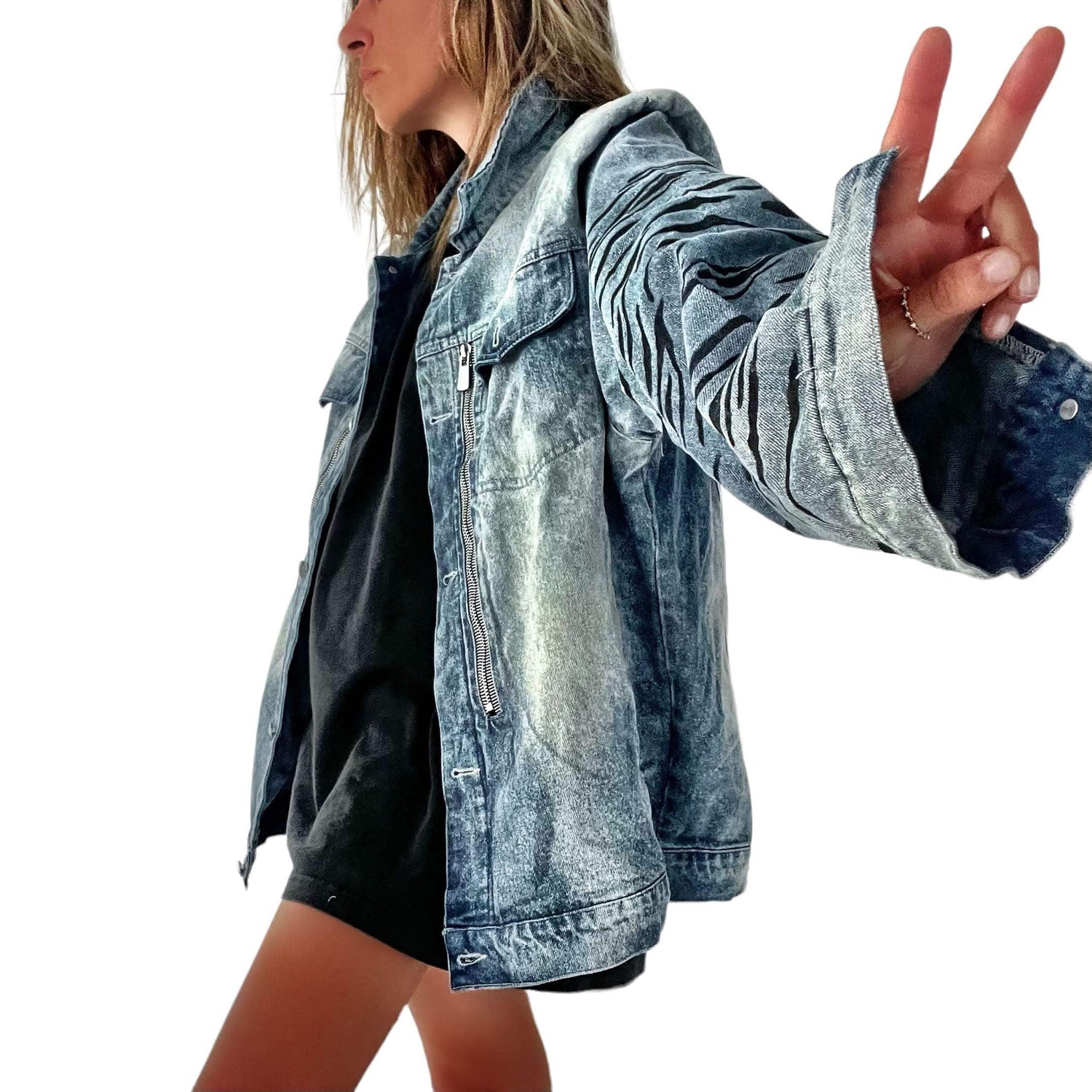 Wren + Glory JACKETS &
