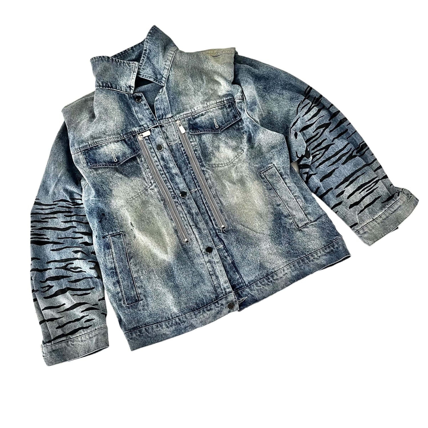 Wren + Glory JACKETS &