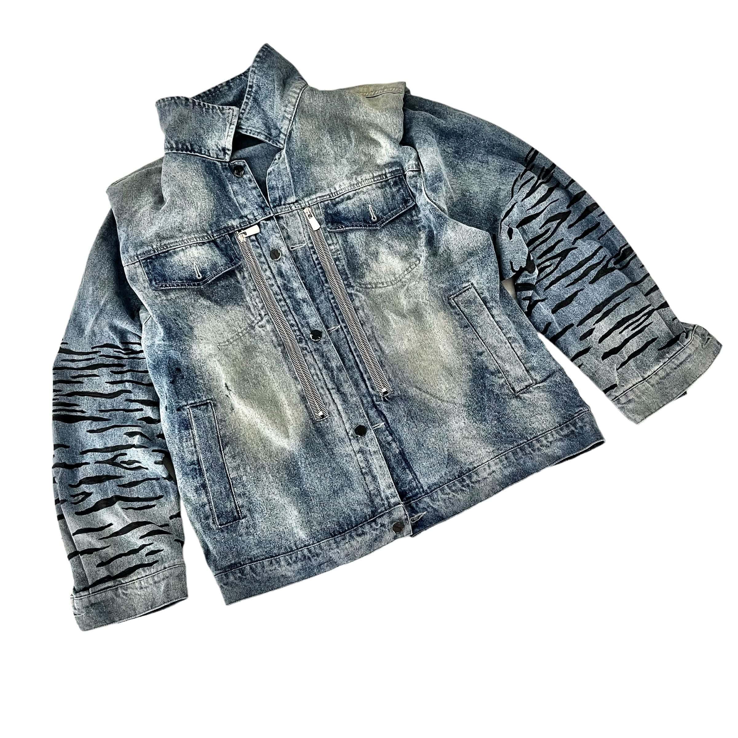 Wren + Glory JACKETS &