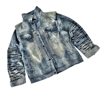 Wren + Glory JACKETS &