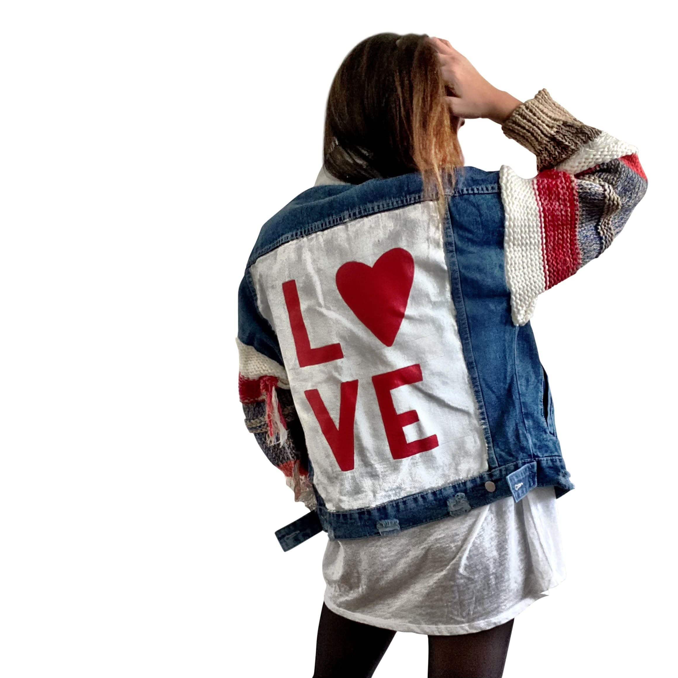 Wren + Glory JACKETS &