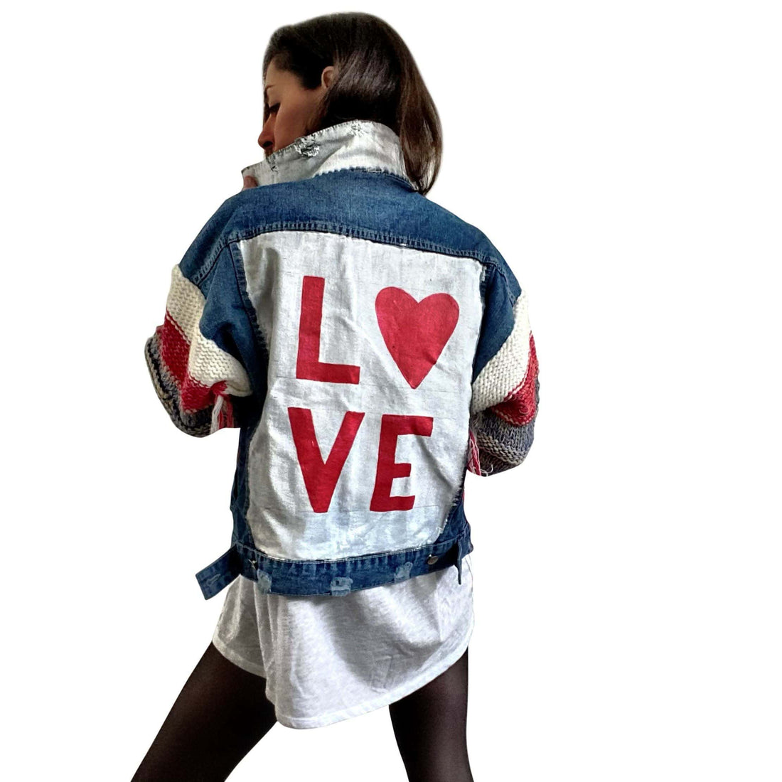 Wren + Glory JACKETS &