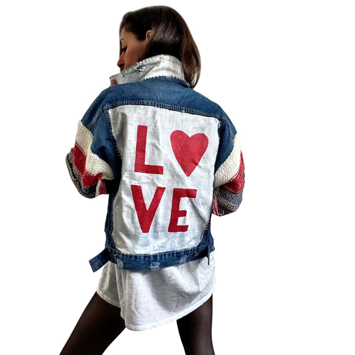 Wren + Glory JACKETS &