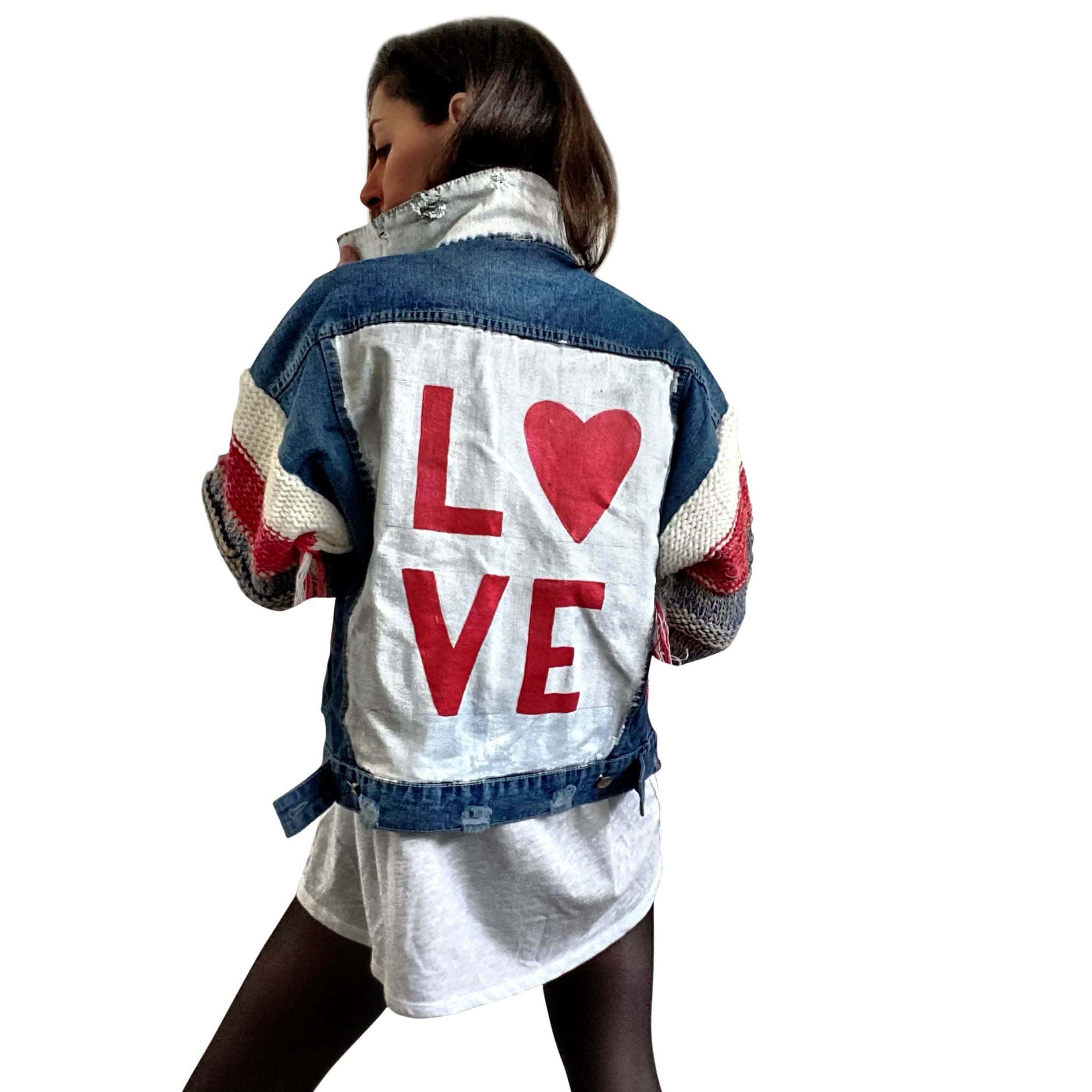 Wren + Glory JACKETS &