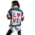 Wren + Glory JACKETS &