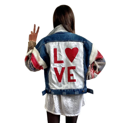 Wren + Glory JACKETS &