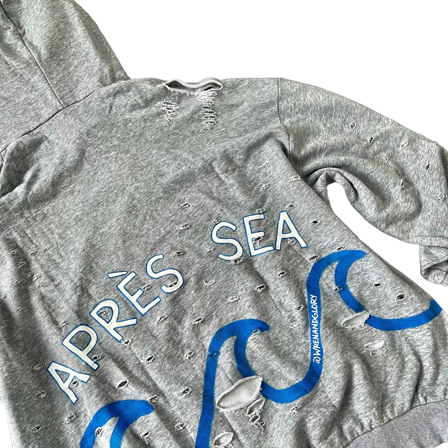 Wren + Glory sweatshirts &
