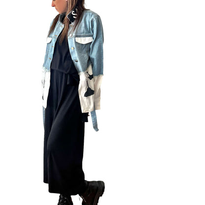 Wren + Glory JACKETS One Size Wren + Glory &