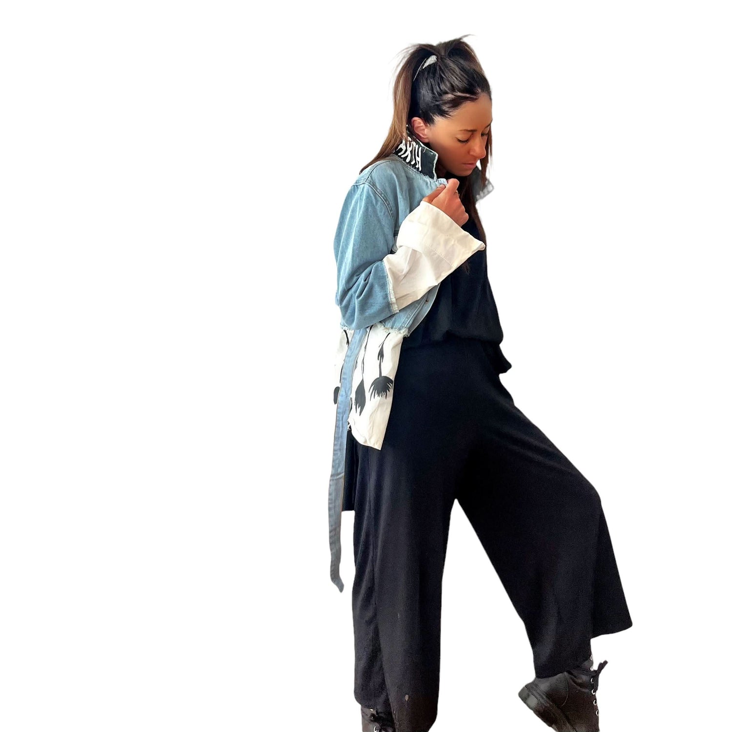 Wren + Glory JACKETS One Size Wren + Glory &