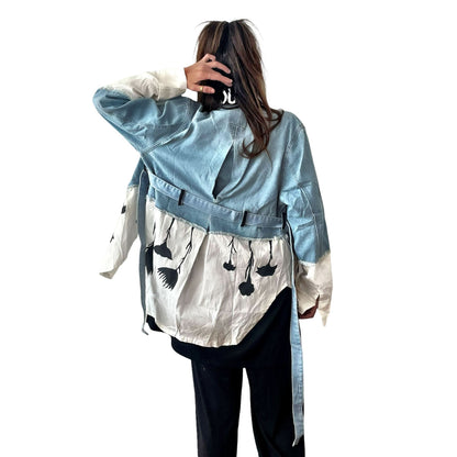 Wren + Glory JACKETS One Size Wren + Glory &