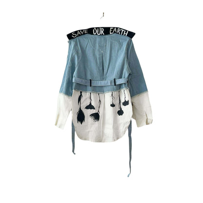 Wren + Glory JACKETS One Size Wren + Glory &
