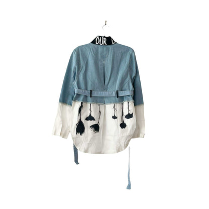 Wren + Glory JACKETS One Size Wren + Glory &