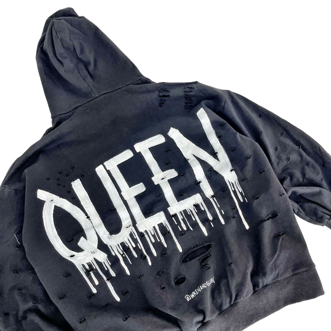 Wren + Glory sweatshirts One Size Wren + Glory &