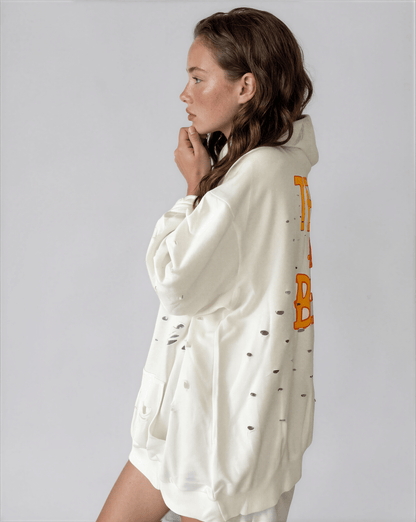 Wren + Glory sweatshirts One Size Wren + Glory &