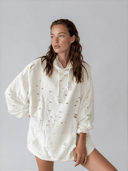 Wren + Glory sweatshirts One Size Wren + Glory &