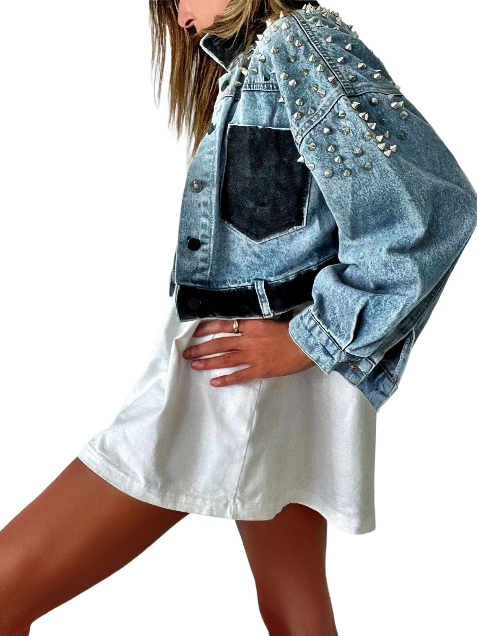 Wren + Glory JACKETS Wren + Glory &