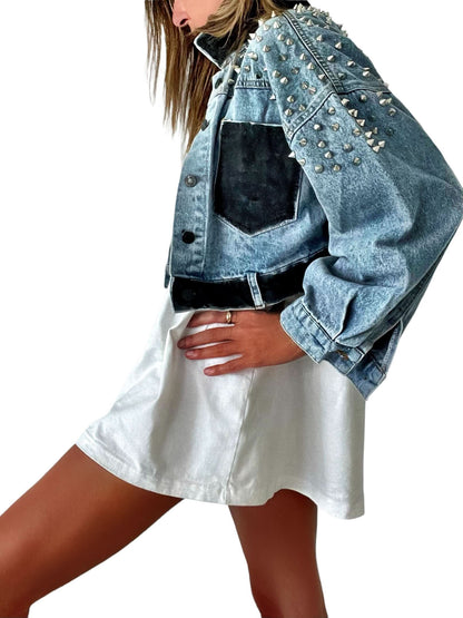 Wren + Glory JACKETS Wren + Glory &