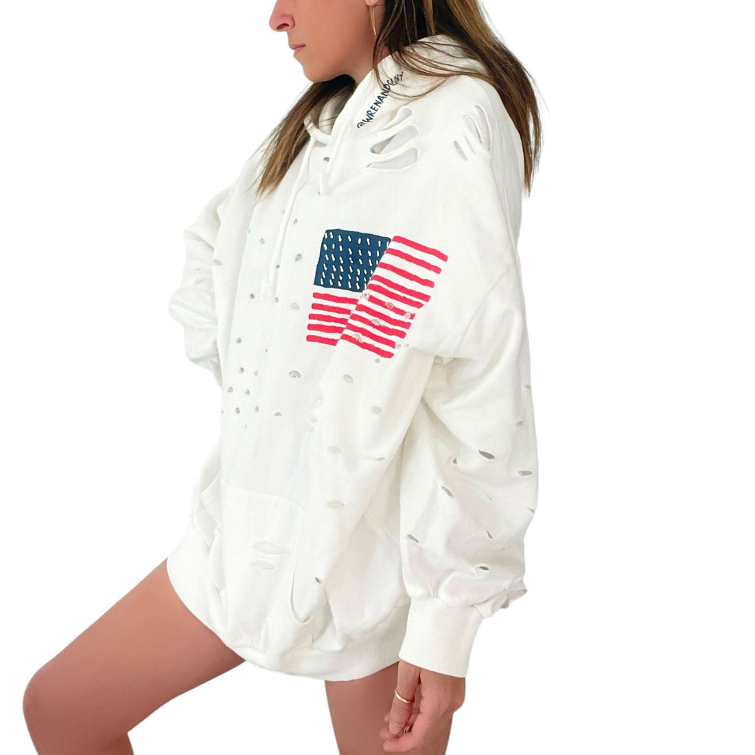 Wren + Glory sweatshirts One Size &