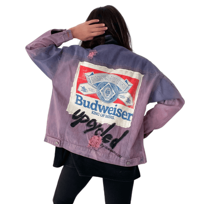 Wren + Glory JACKETS One Size Wren + Glory &